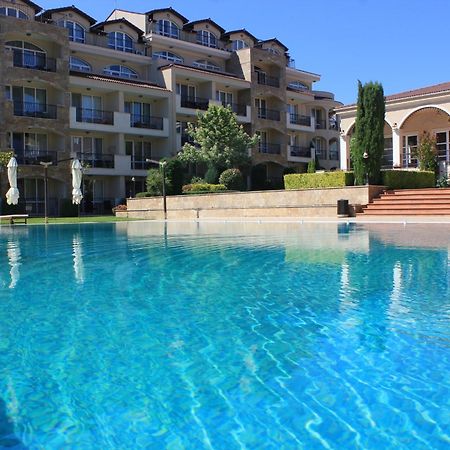 Atia Resort 切尔诺莫雷茨 外观 照片